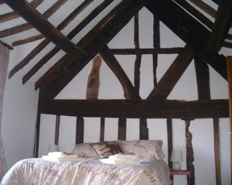 Horseshoe Pass Holiday Lets Llangollen Room photo