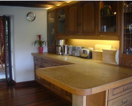Horseshoe Pass Holiday Lets Llangollen Room photo