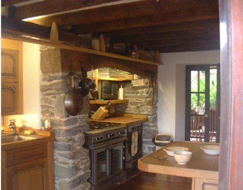 Horseshoe Pass Holiday Lets Llangollen Room photo