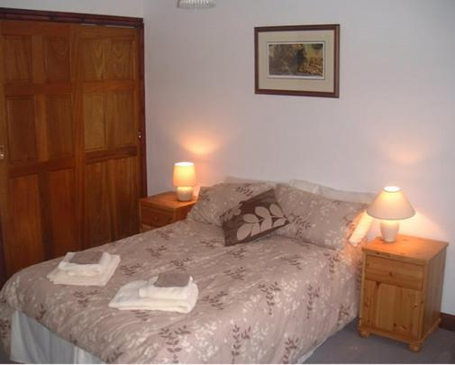 Horseshoe Pass Holiday Lets Llangollen Room photo