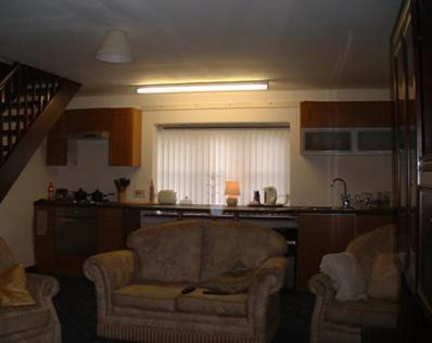 Horseshoe Pass Holiday Lets Llangollen Room photo