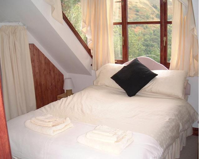 Horseshoe Pass Holiday Lets Llangollen Room photo