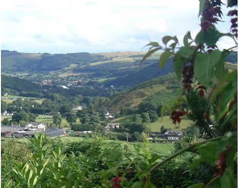 Horseshoe Pass Holiday Lets Llangollen Exterior photo