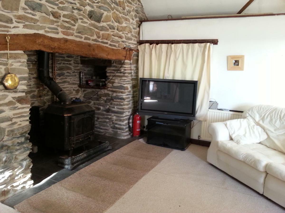 Horseshoe Pass Holiday Lets Llangollen Exterior photo
